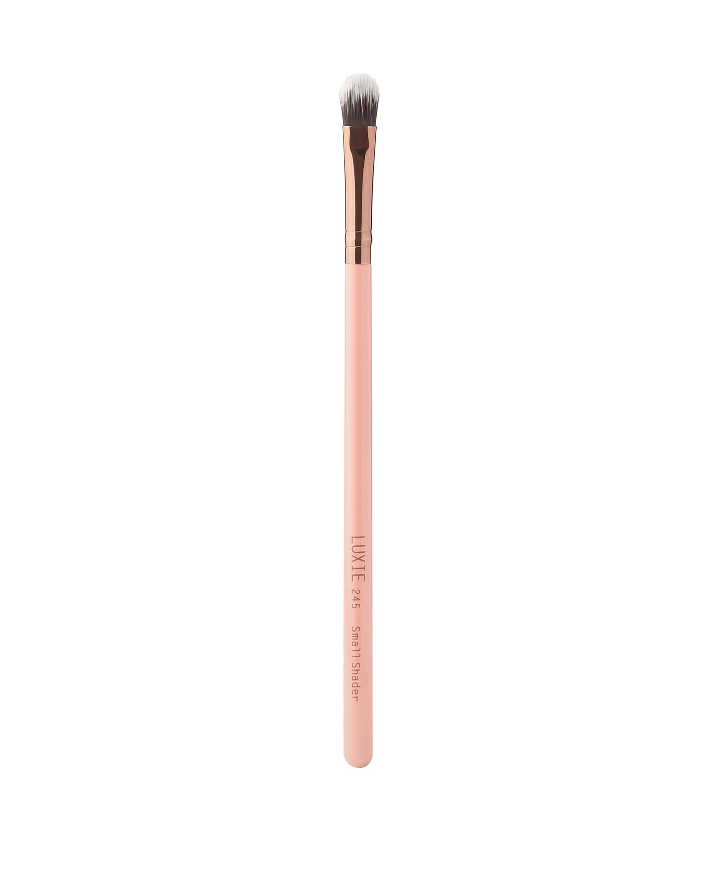Luxie Beauty - Eyeconic 5pcs Set - Rose Gold