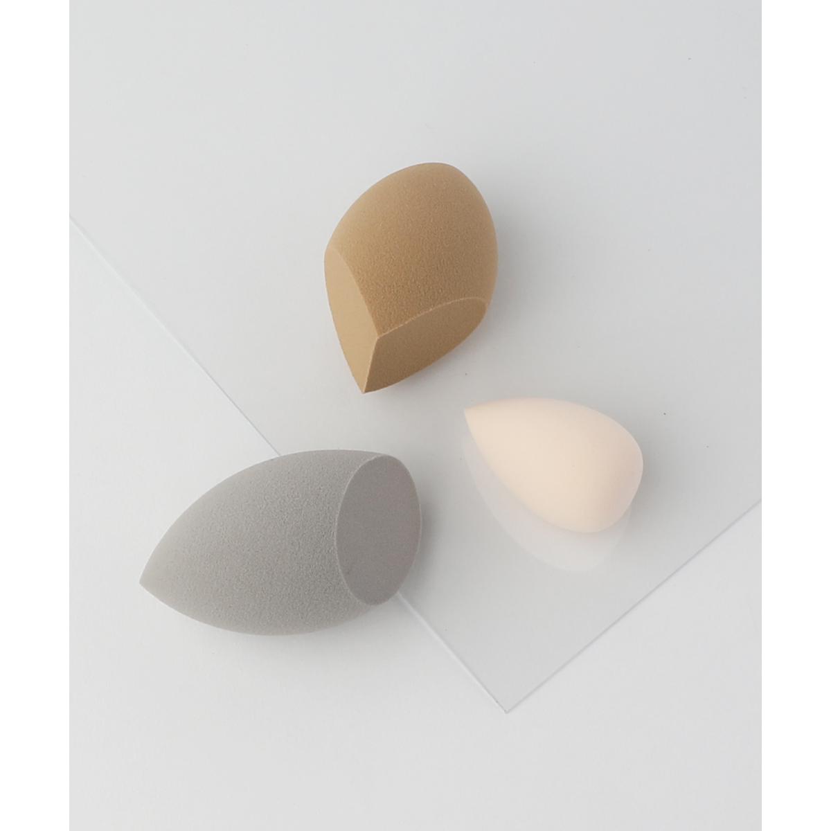 Luxie Beauty - Complete Sponge Set 3pcs