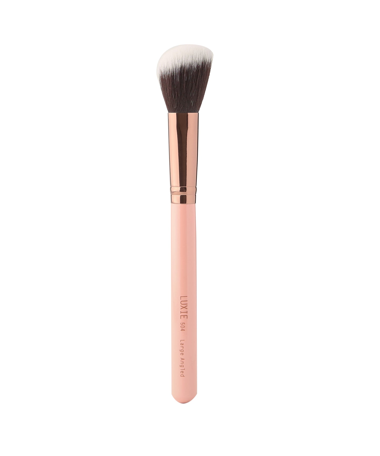 Luxie Beauty - 30pc Brush Book Set - Rose Gold