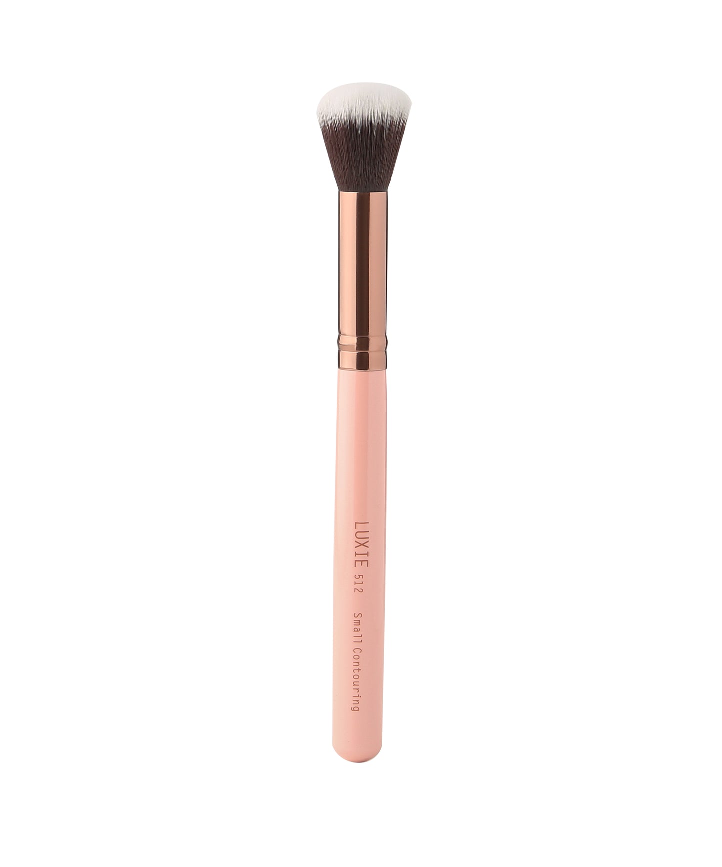 Luxie Beauty - 30pc Brush Book Set - Rose Gold