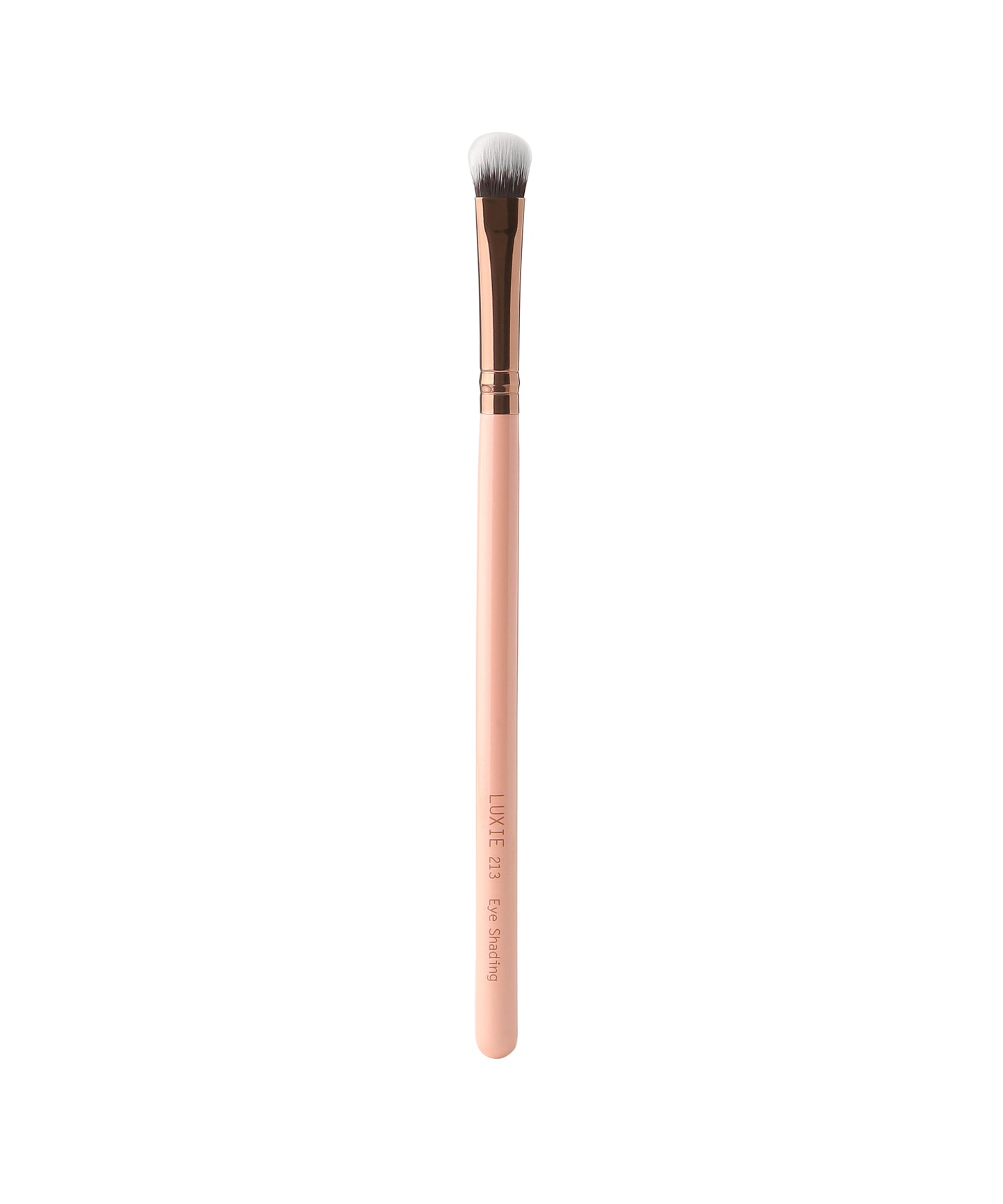 Luxie Beauty - 30pc Brush Book Set - Rose Gold