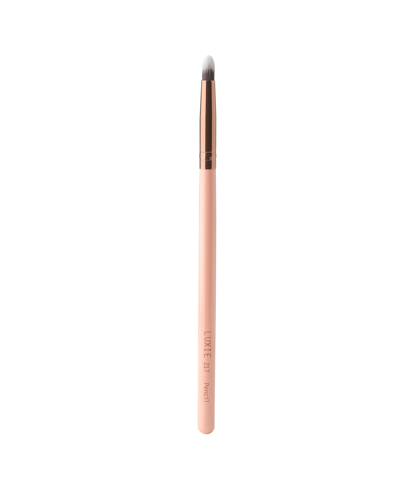 Luxie Beauty - 30pc Brush Book Set - Rose Gold