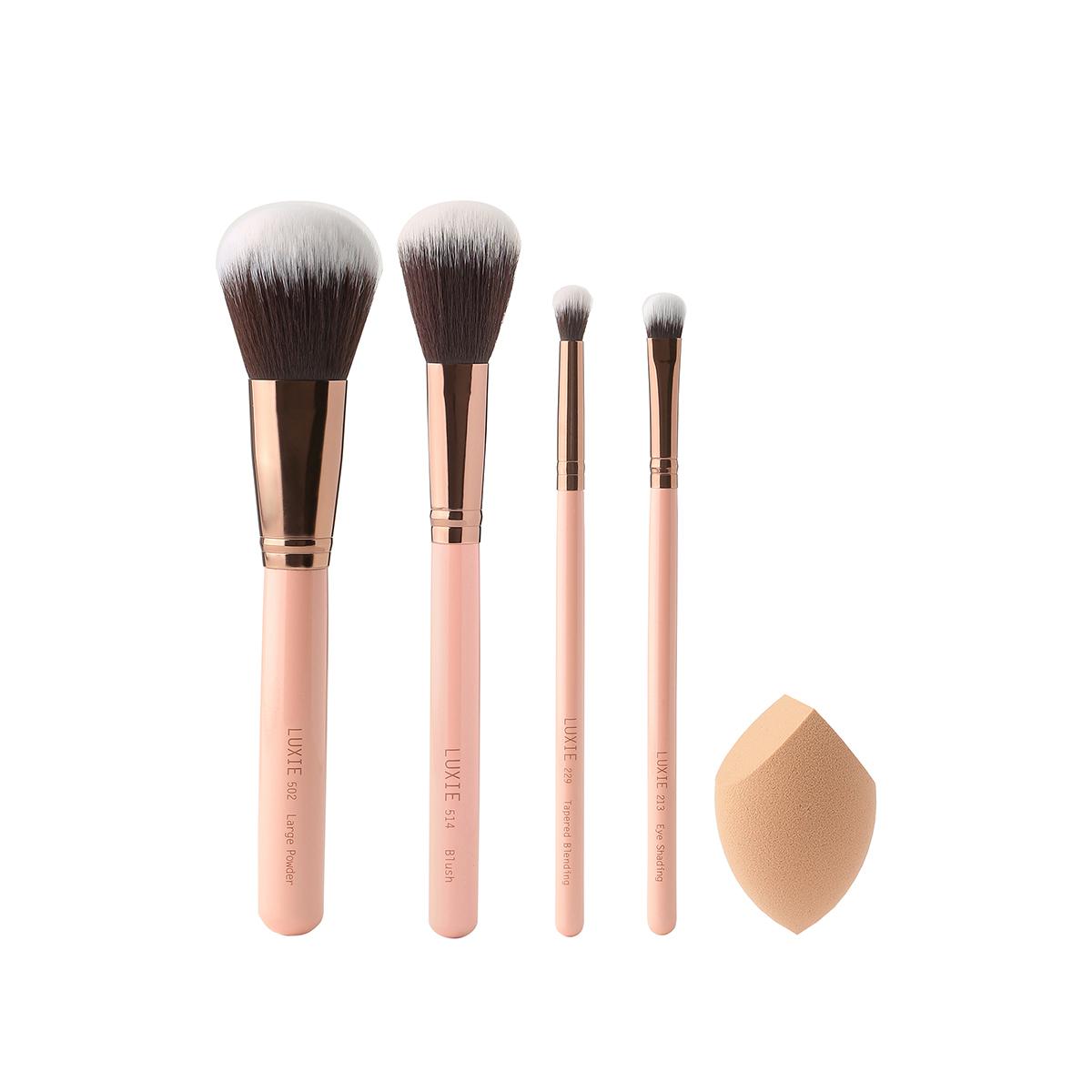Luxie Beauty - Getaway Travel Set