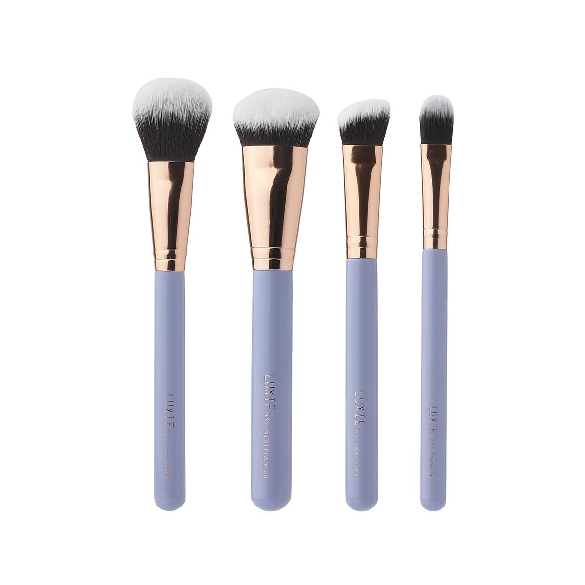 Luxie Beauty - Dreamcatcher Awaken Face Set