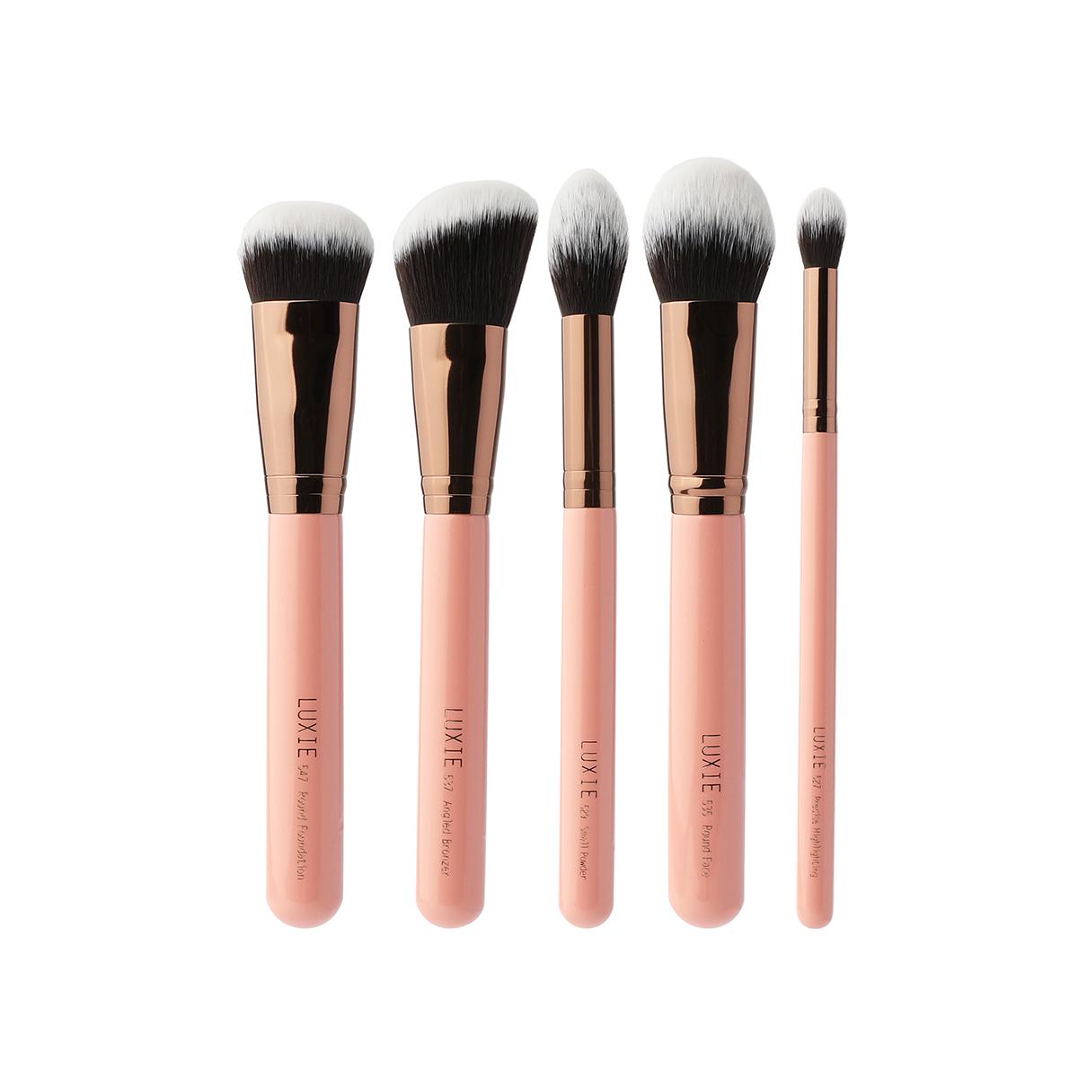 Luxie Beauty - Pro Complexion Set