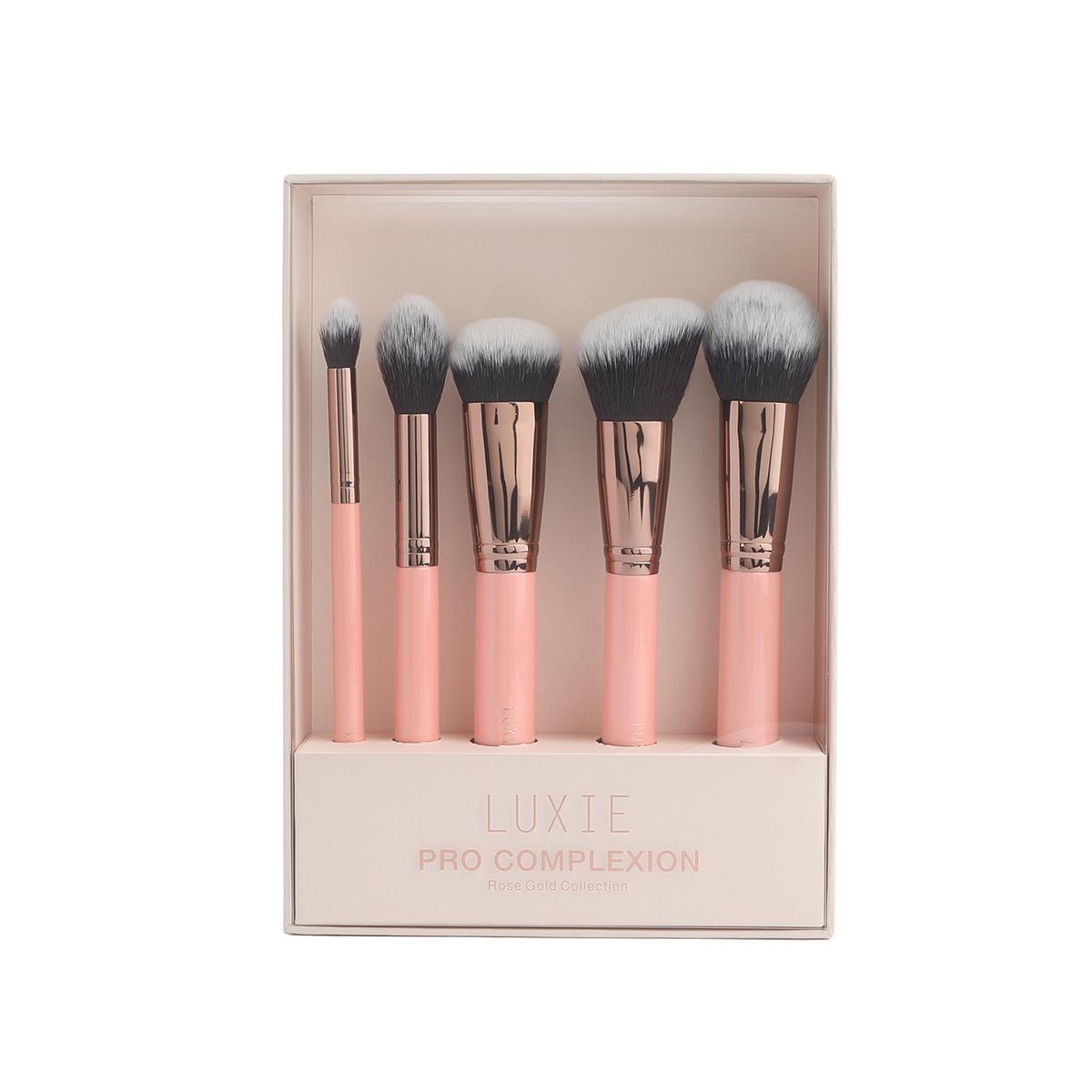 Luxie Beauty - Flawless Blending Set
