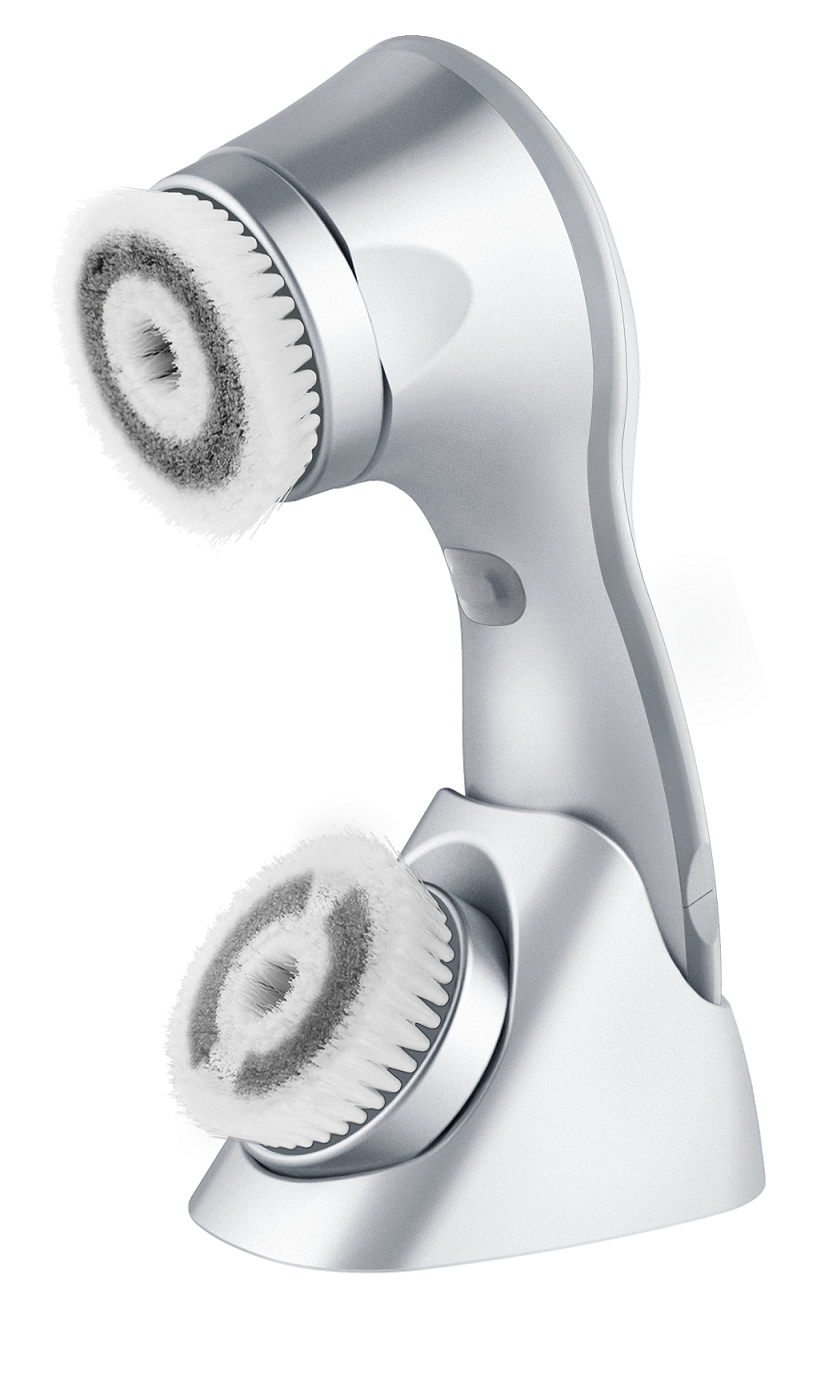Touch Beauty -- Electric Facial Cleanser