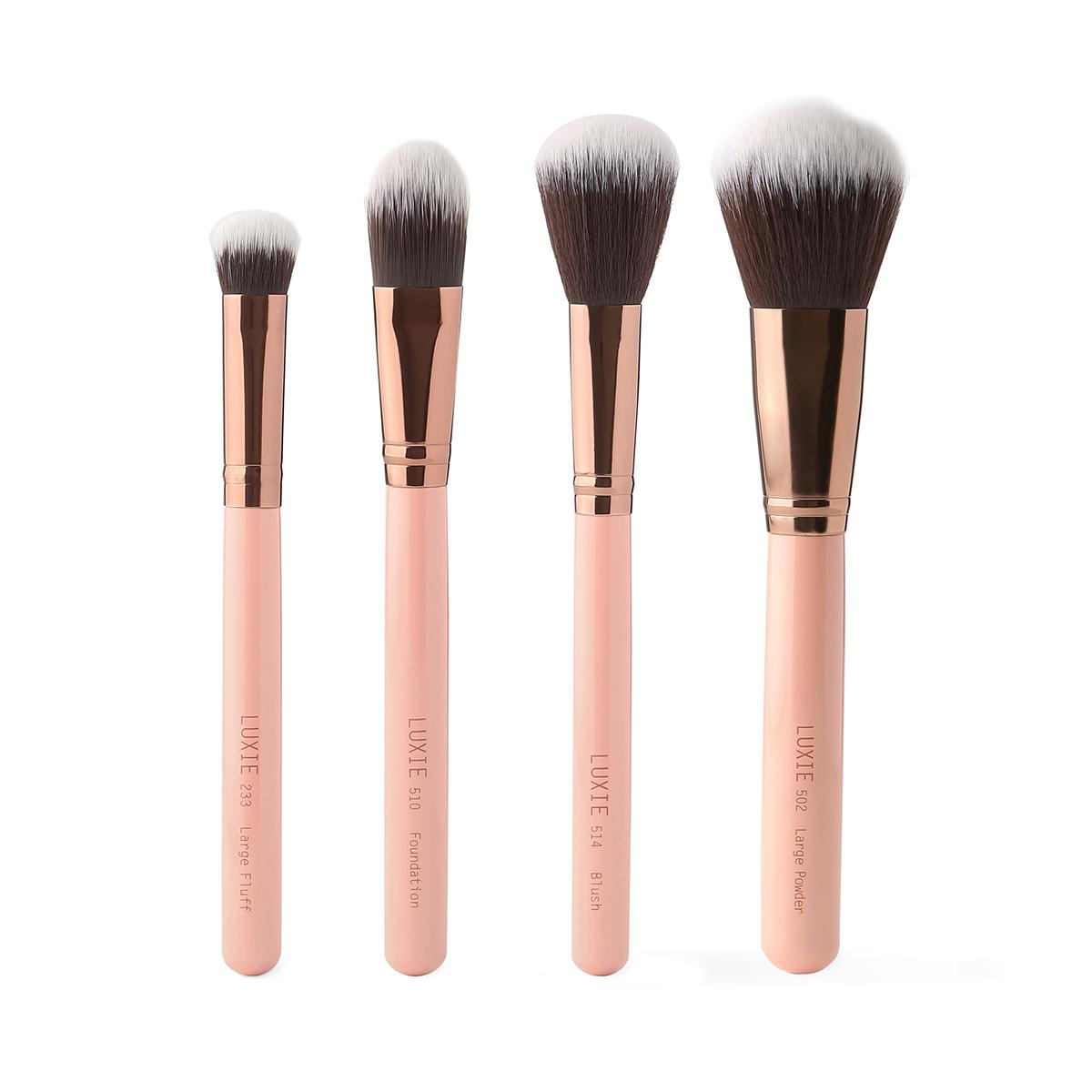 Luxie Beauty - Face Complexion Set
