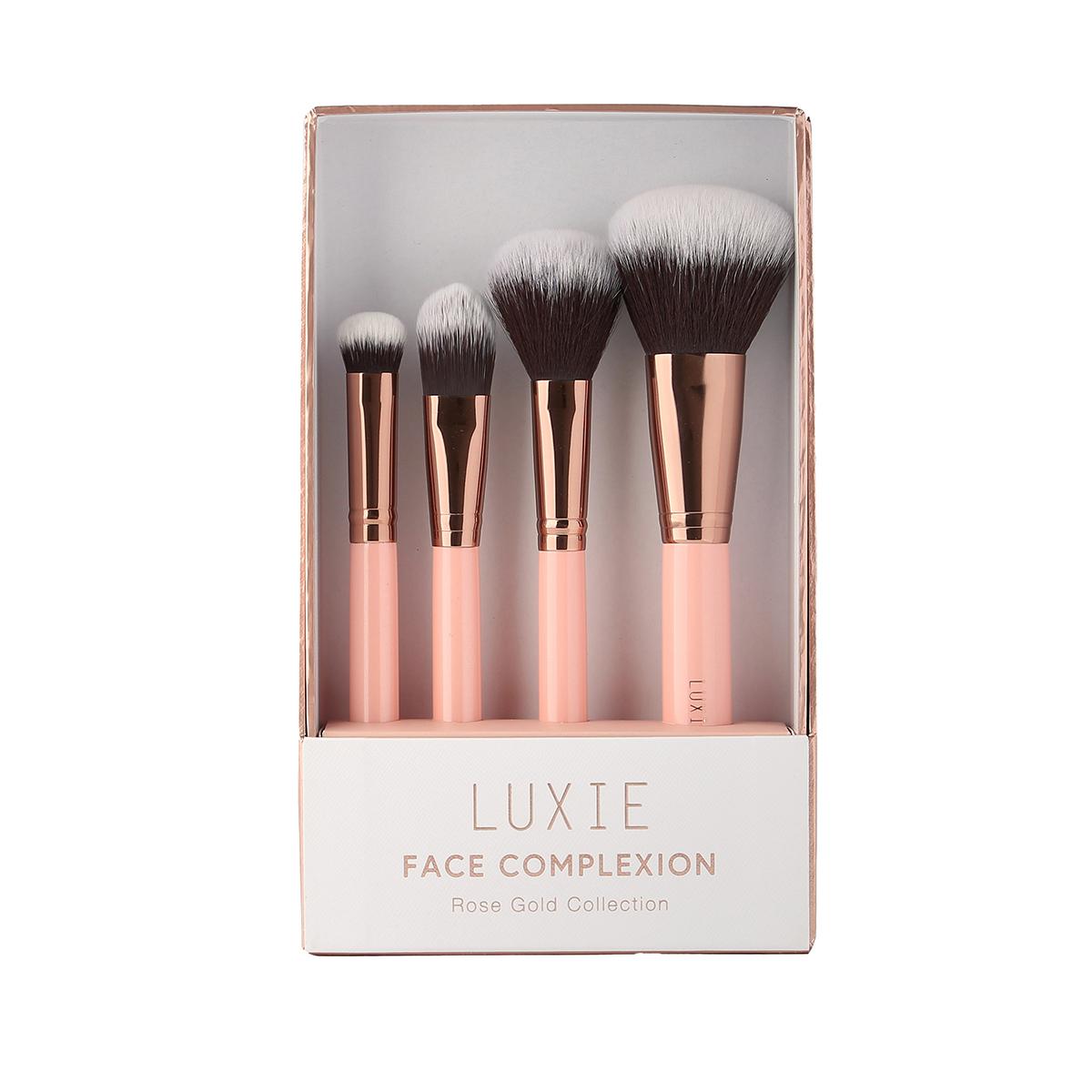 Luxie Beauty - Face Complexion Set