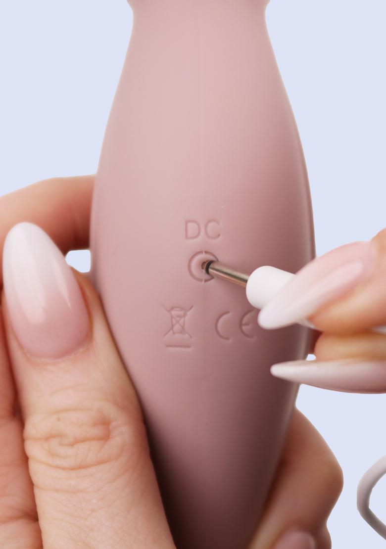 Amour - Air Pulse/G Spot Stimulator