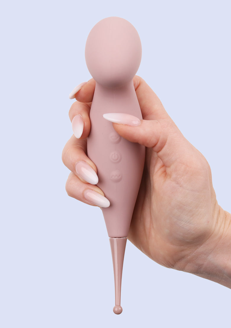Amour - Air Pulse/G Spot Stimulator