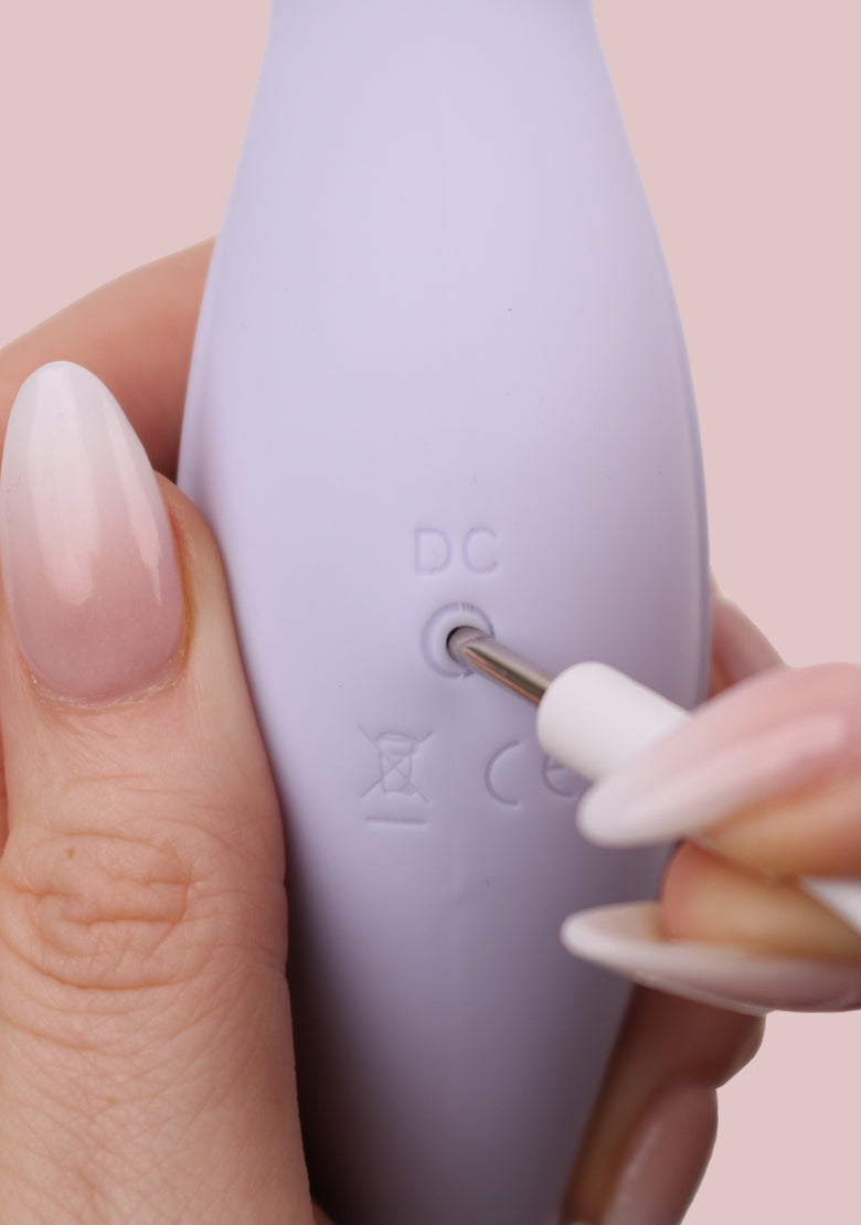 Amour - Air Pulse/G Spot Stimulator