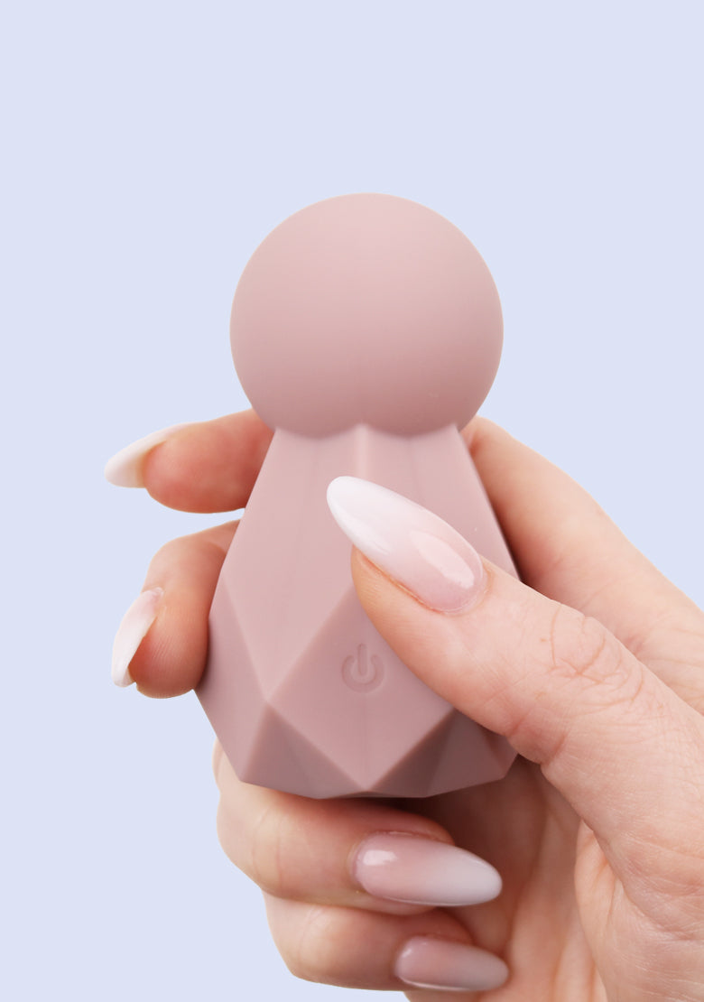 Amour - Luxury Compact Vibrator