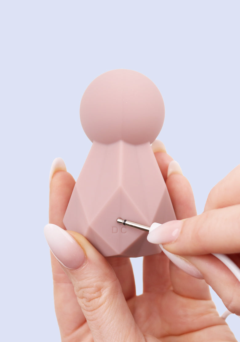 Amour - Luxury Compact Vibrator