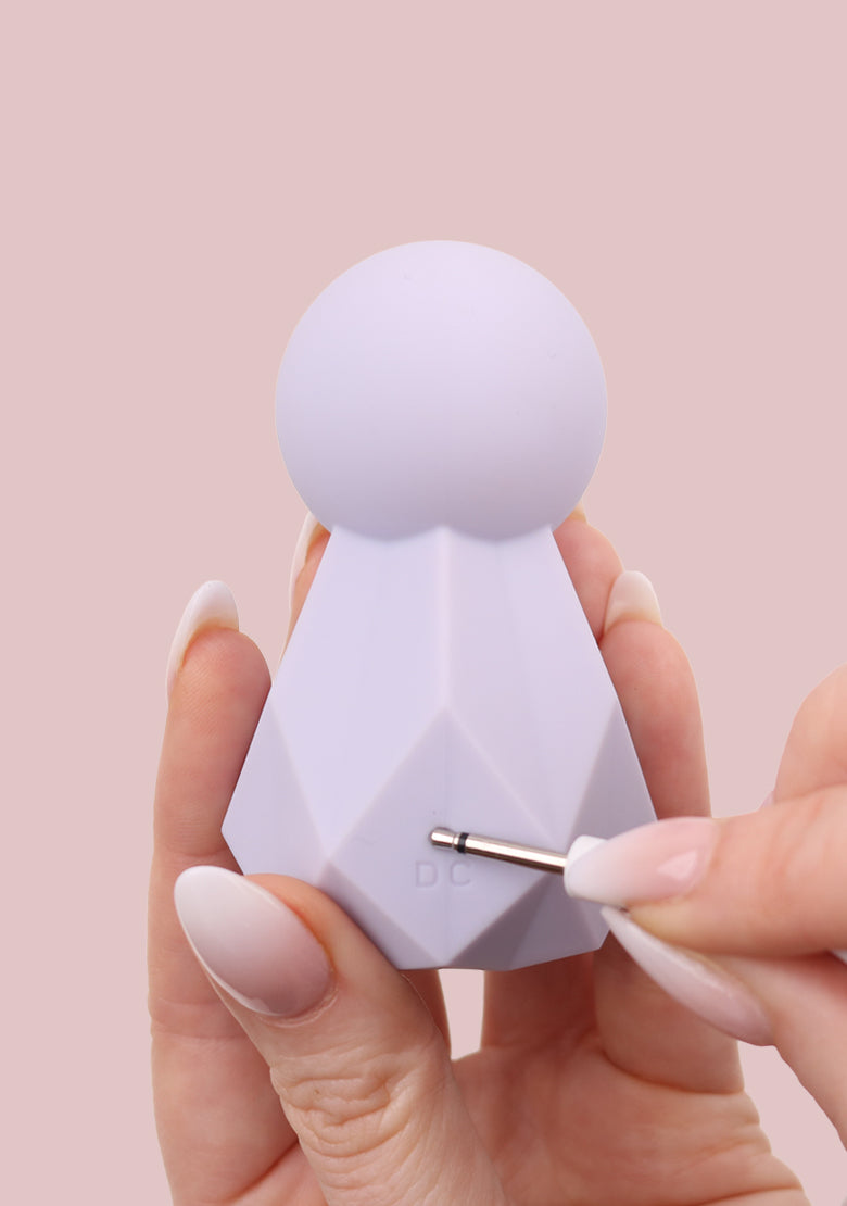 Amour - Luxury Compact Vibrator