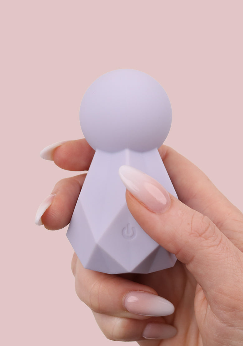 Amour - Luxury Compact Vibrator