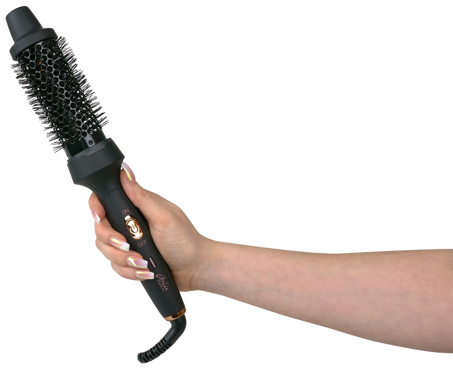 Aria - #HairGoals Hot Styling Brush