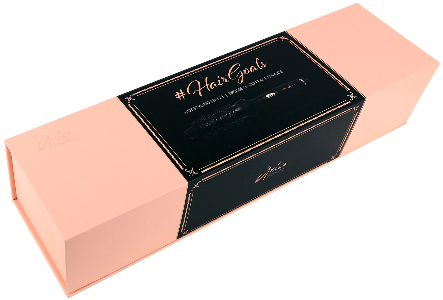 Aria - #HairGoals Hot Styling Brush