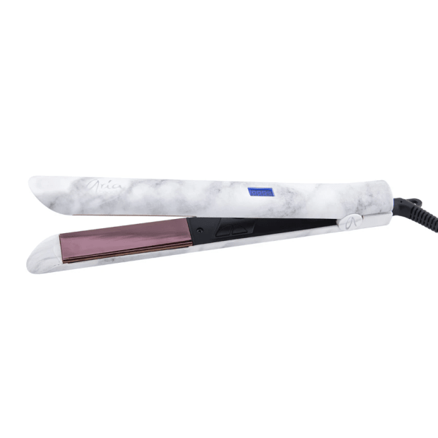 Aria - Marble Digital Straightener