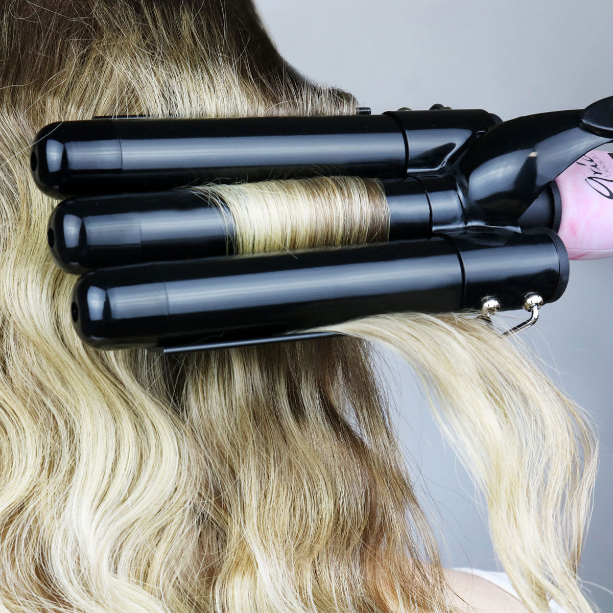 Aria - Waver Triple Barrel 25mm