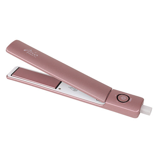 Aria - Slim Straightener - Rose Gold