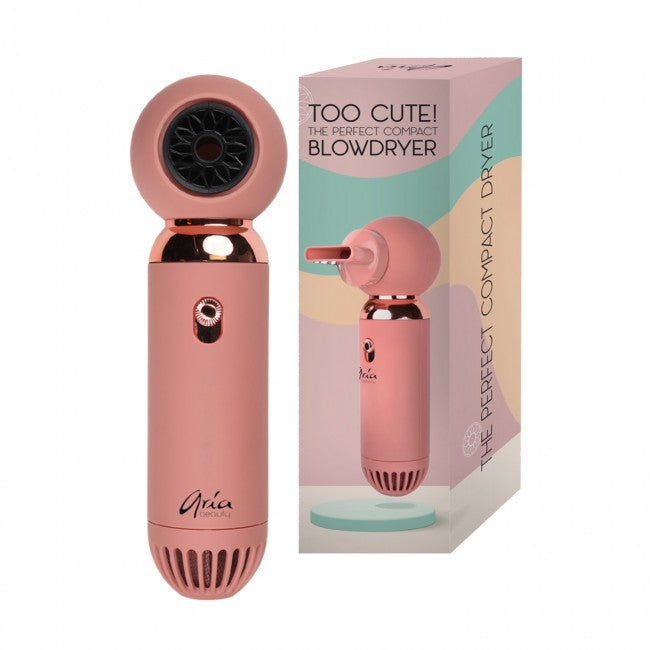 Aria - Aria TOO CUTE! Compact Dryer