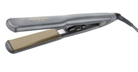 Avanti -- Titanium 1-1/4" Flat Iron