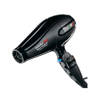 Babyliss Pro - Portofino Nano-Titanium Ionic Hairdryer