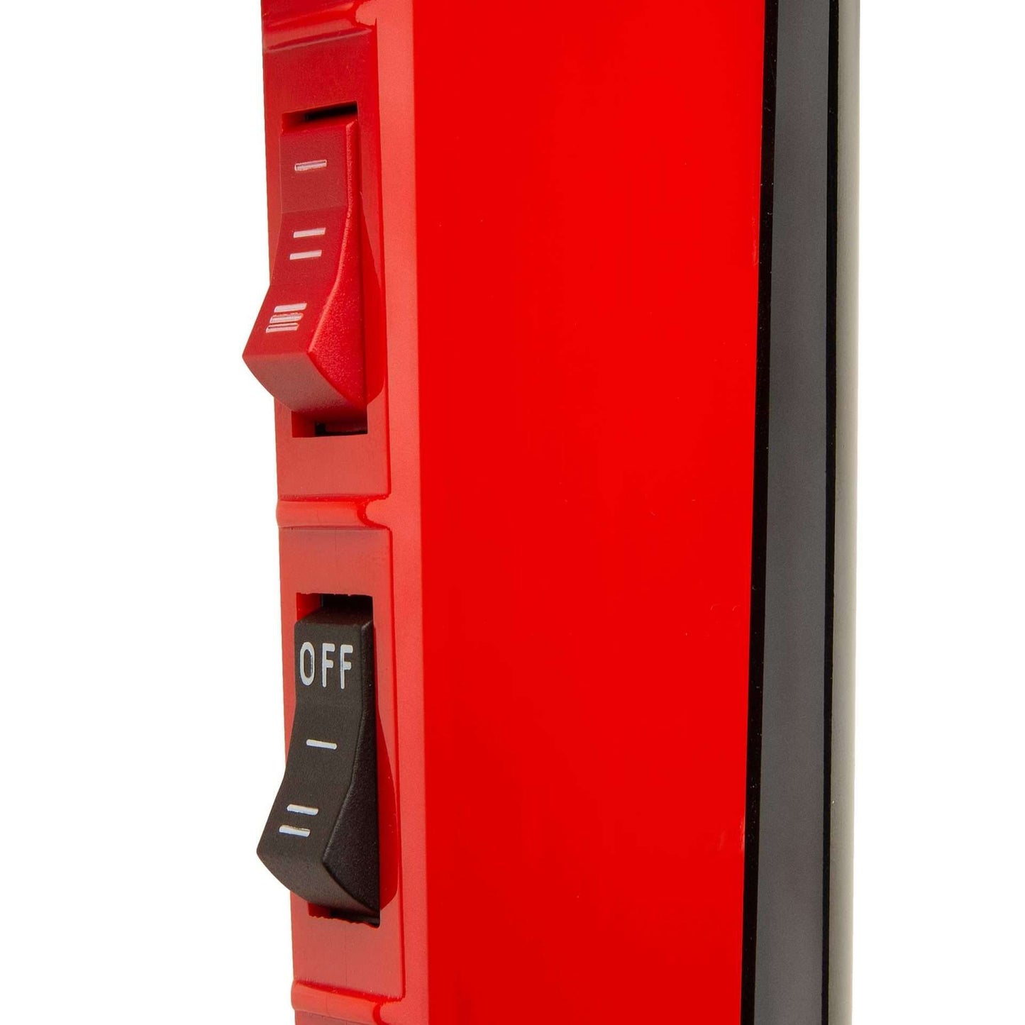 Elchim - 2001 HP Red & Black