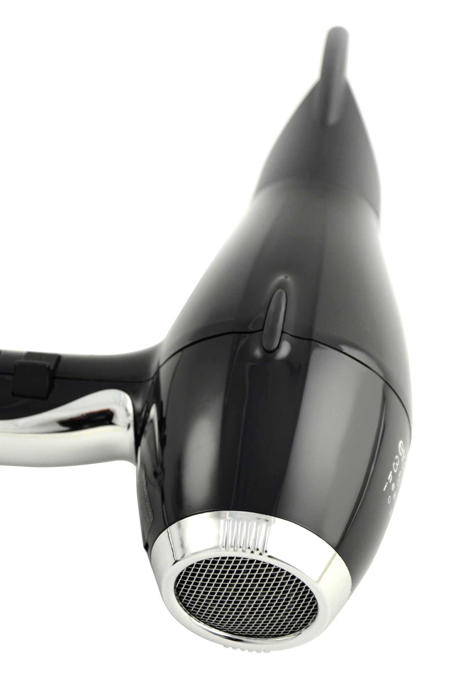 Elchim - 3900 Healthy Ionic Black and Silver