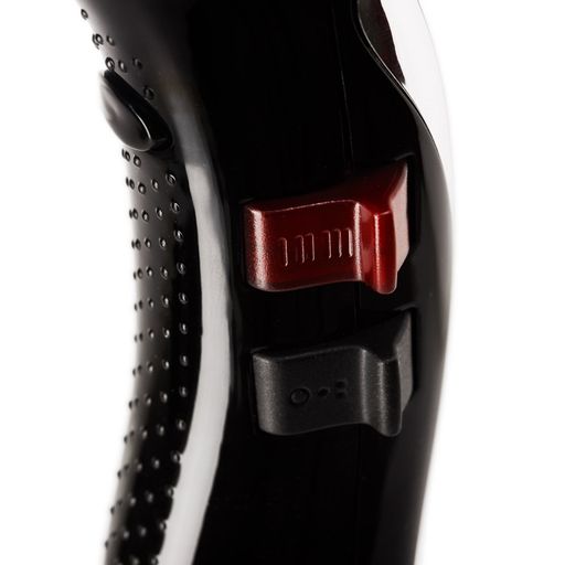 Elchim - 3900 Healthy Ionic Black and Silver
