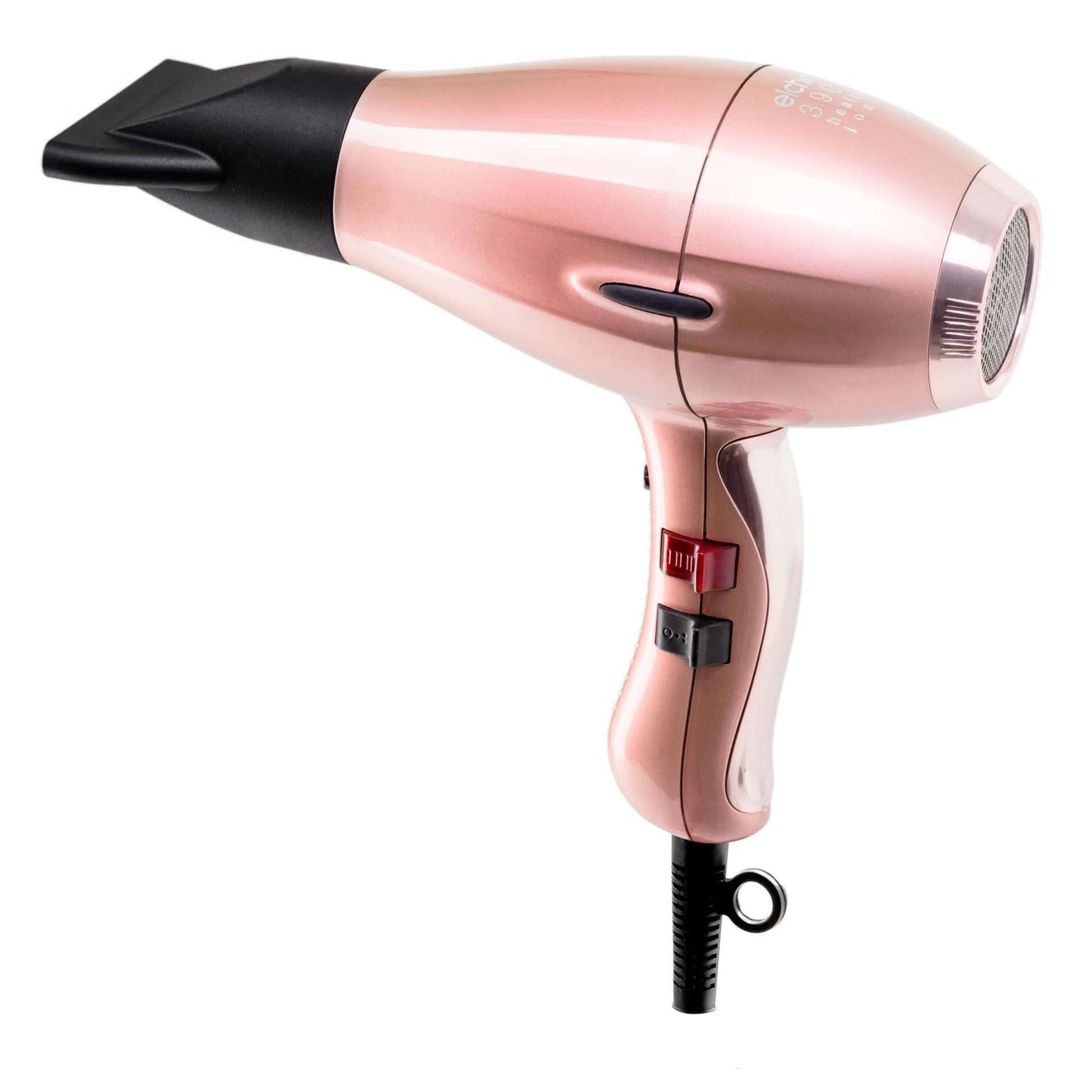 Elchim - 3900 Venetian Rose Gold