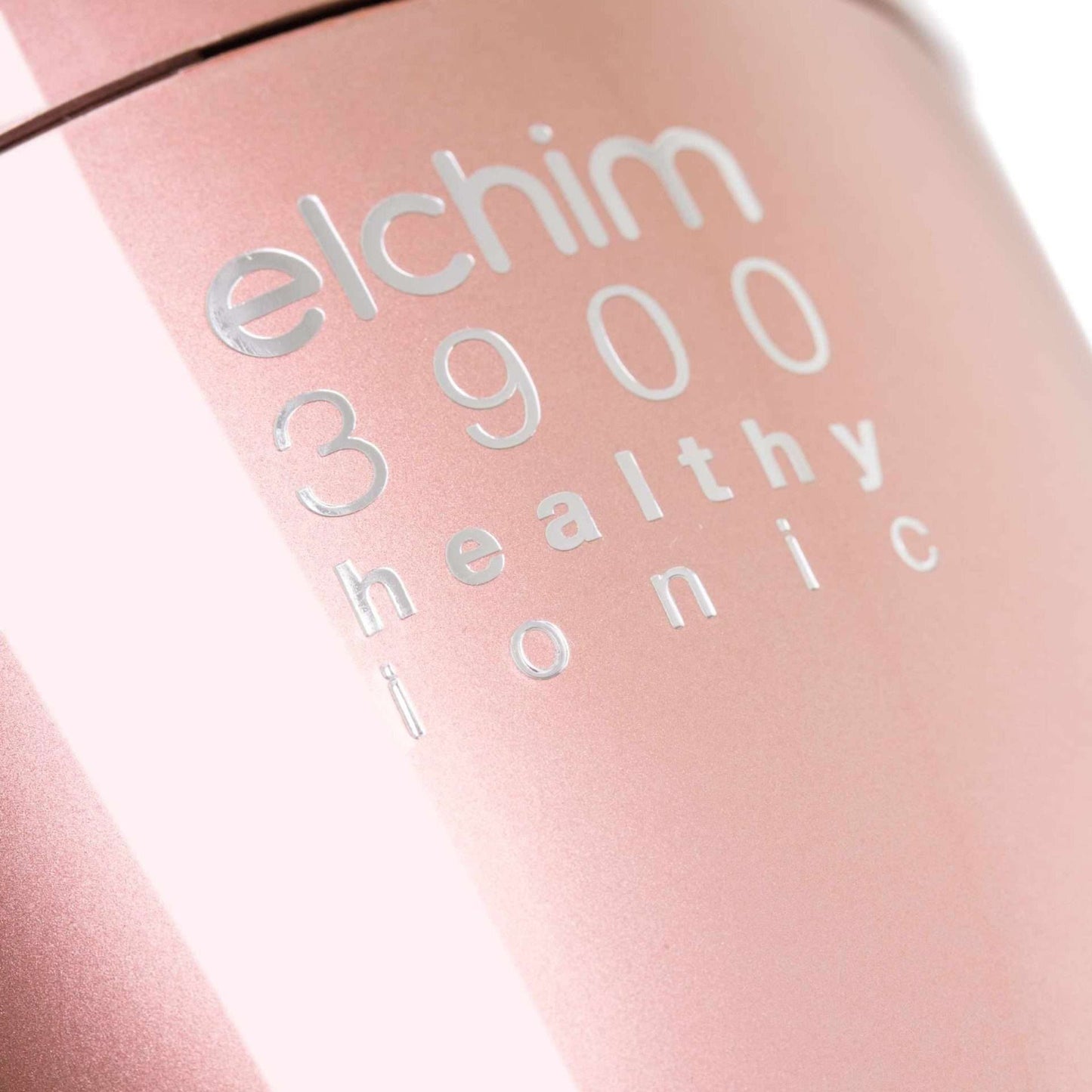 Elchim - 3900 Venetian Rose Gold