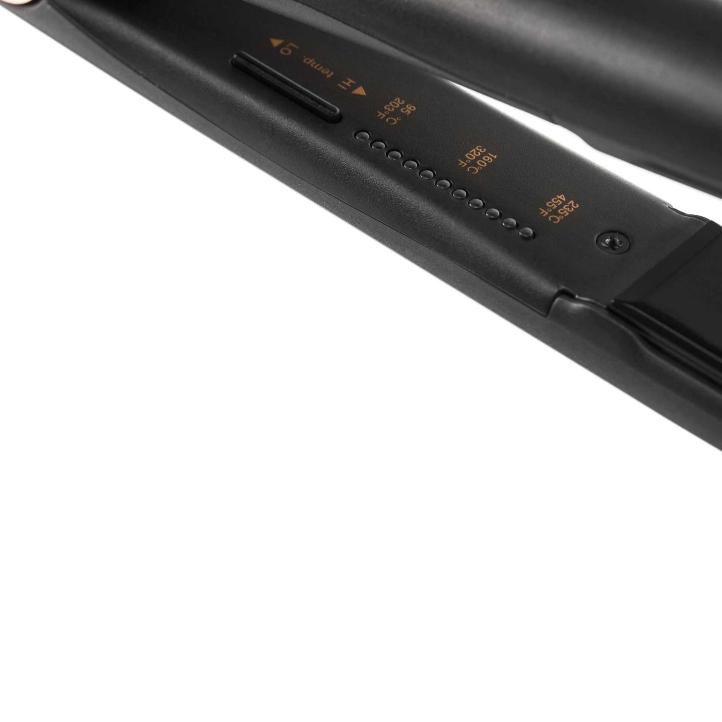 Elchim - 1 inch Titanium Ceramic Flat Iron