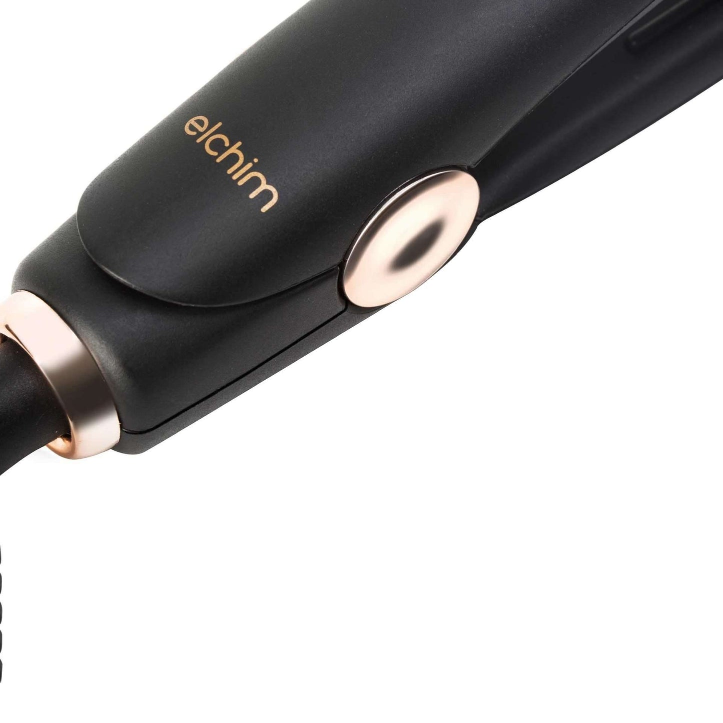 Elchim - 1 inch Titanium Ceramic Flat Iron