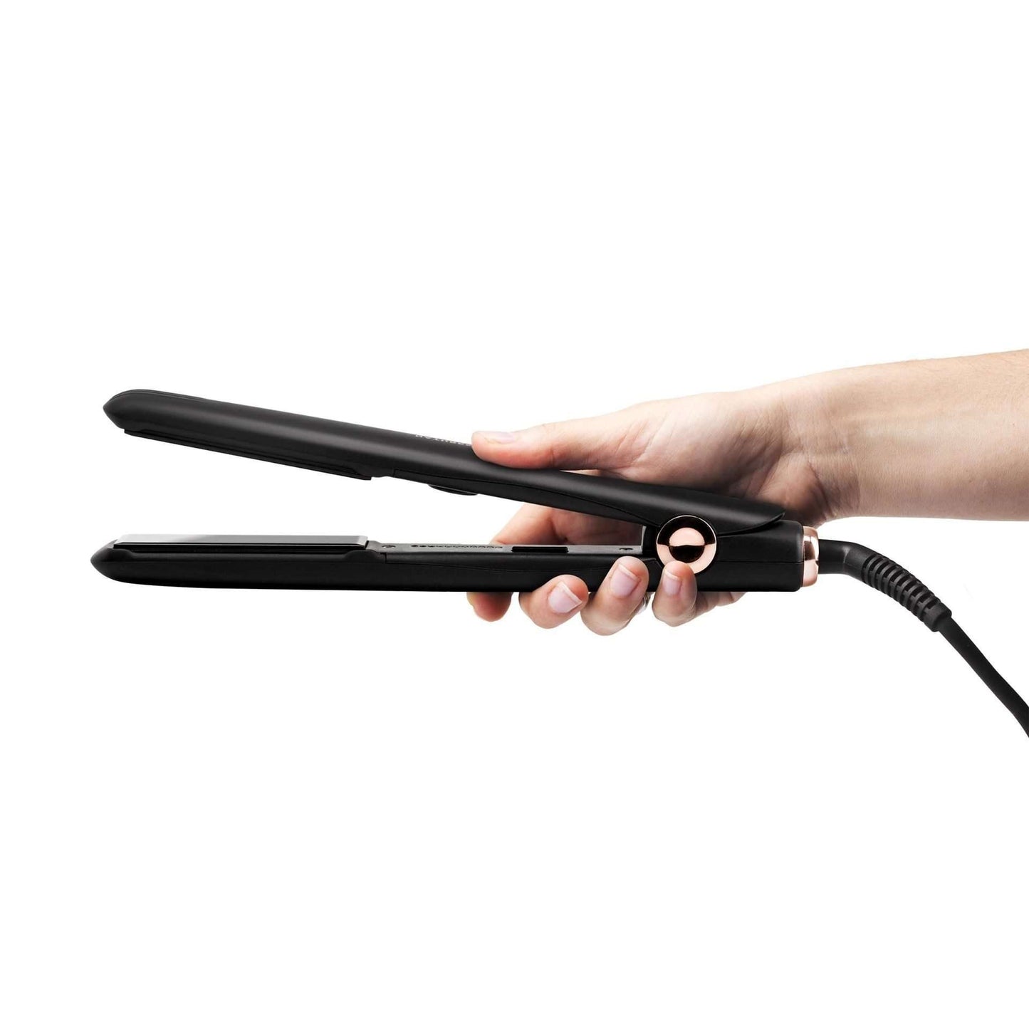 Elchim - 1 inch Titanium Ceramic Flat Iron