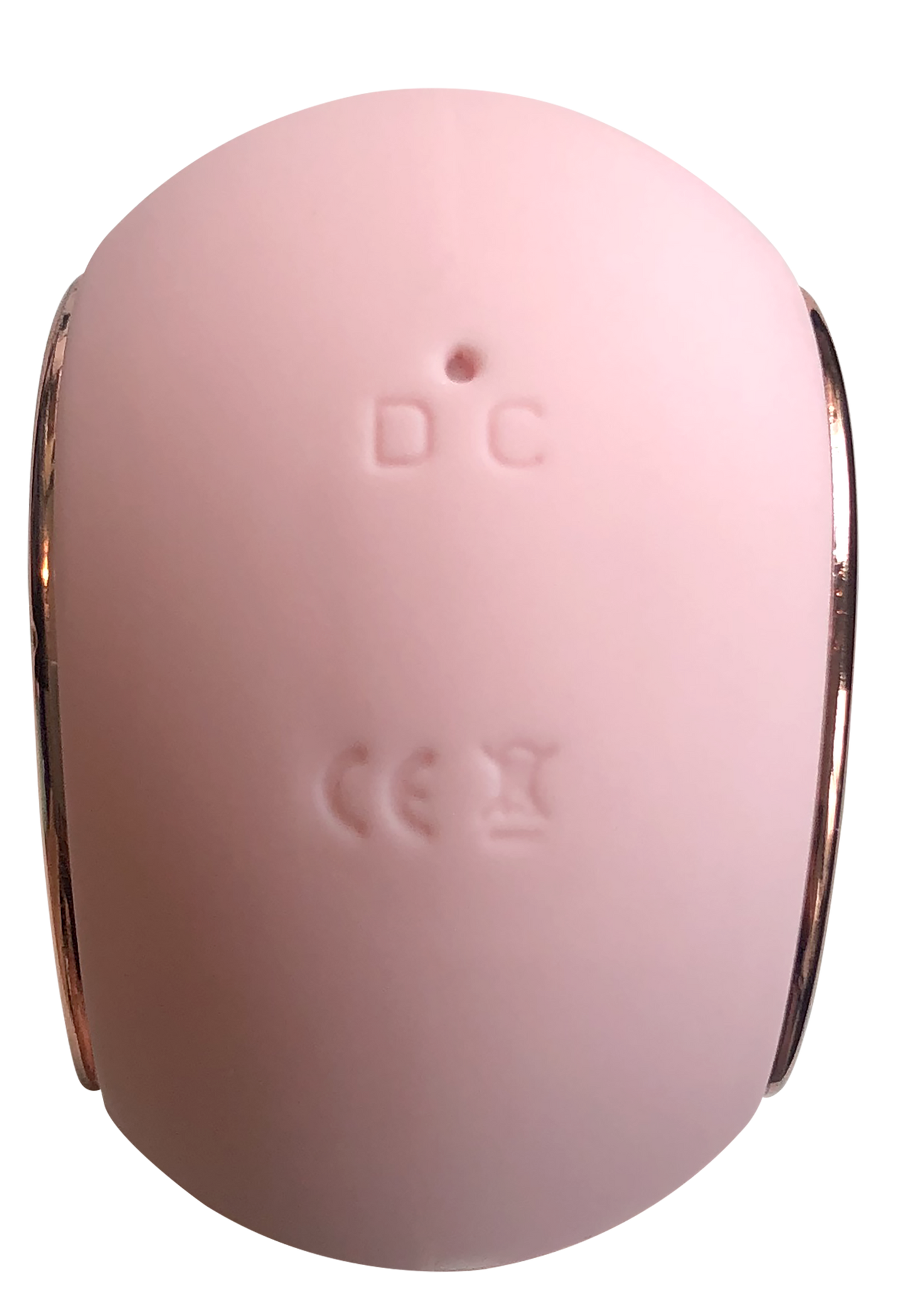 Euphoria - Dual Stimulation Vibrator - Pink Valentine