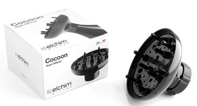 Elchim - Cocoon diffuser for EL2001 model