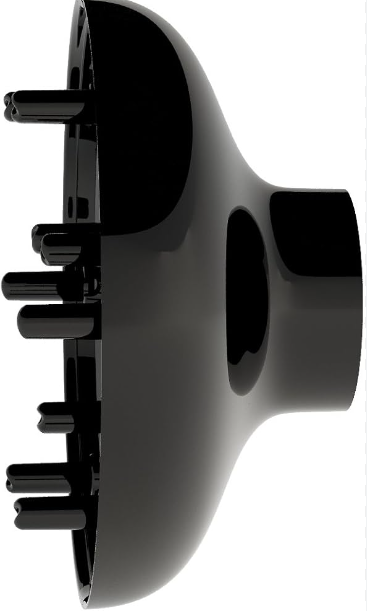 Elchim - Cocoon diffuser for EL2001 model