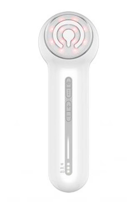 Touch Beauty -- Multi-Therapy Beauty Device