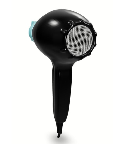 Ultimate Heat Tiifun Hair Dryer