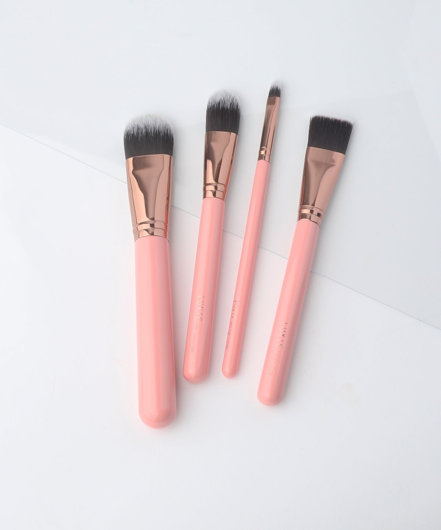 Luxie Beauty - Skinsential Set - 4pcs