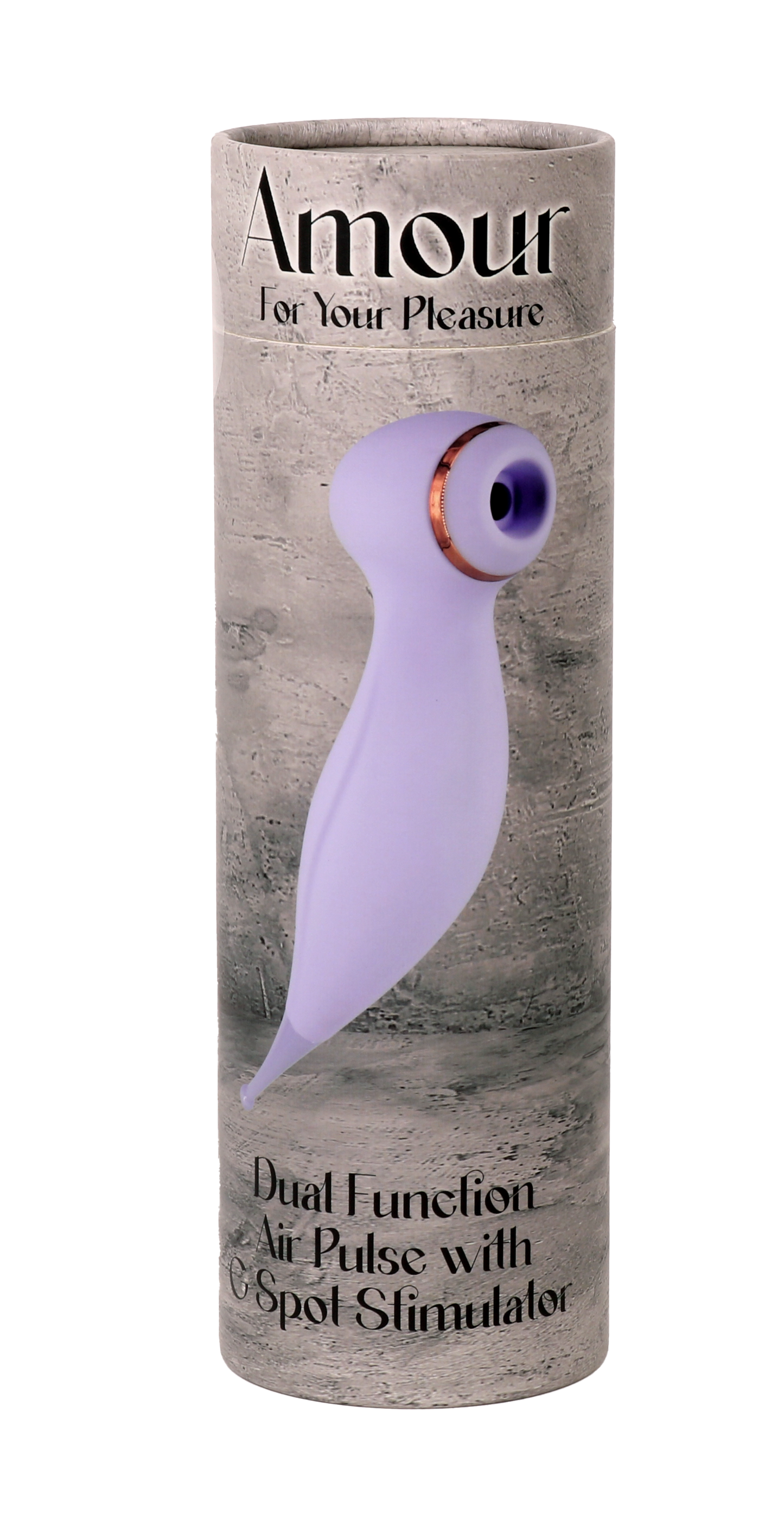Amour - Air Pulse/G Spot Stimulator