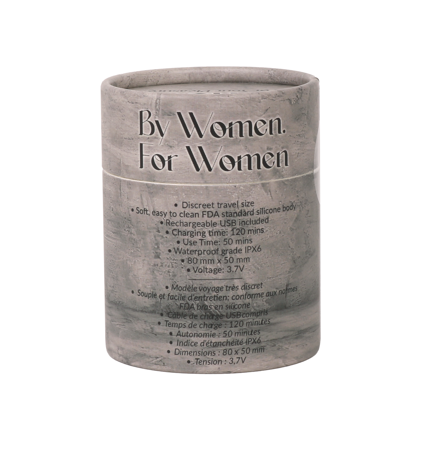 Amour - Luxury Compact Vibrator