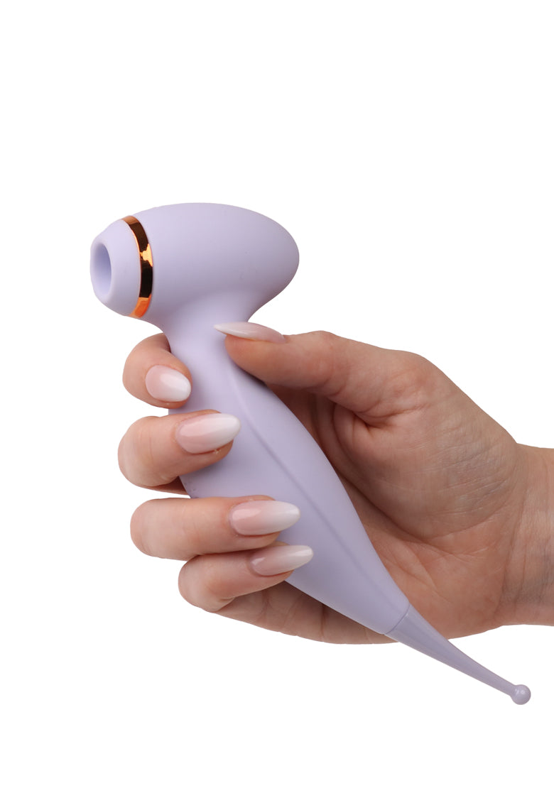 Amour - Air Pulse/G Spot Stimulator