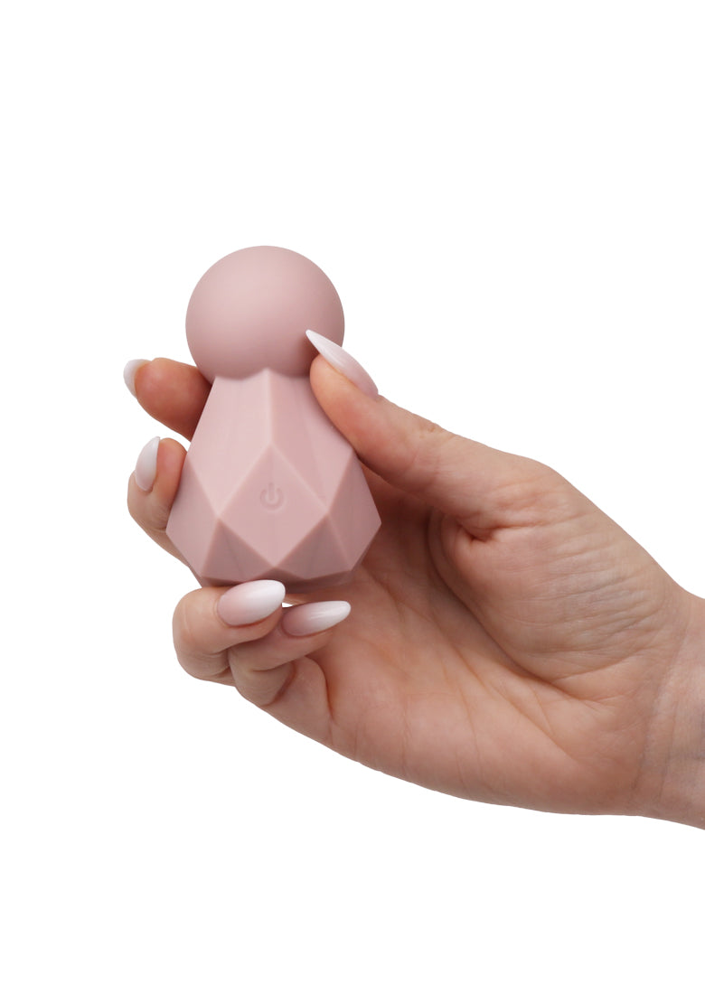 Amour - Luxury Compact Vibrator