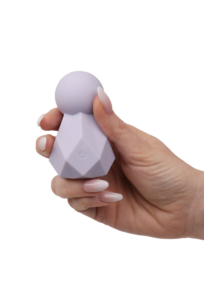 Amour - Luxury Compact Vibrator