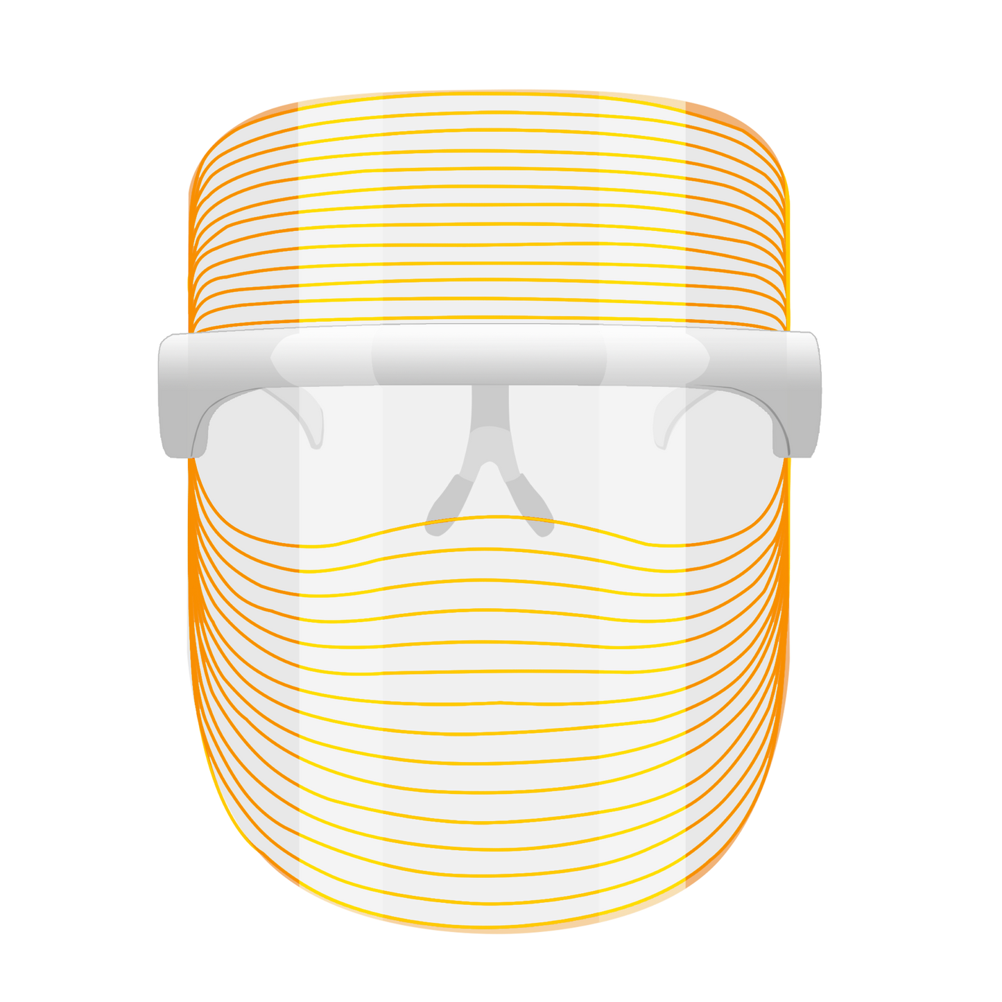 Relaxus Beauty - LED Light Therapy Shield