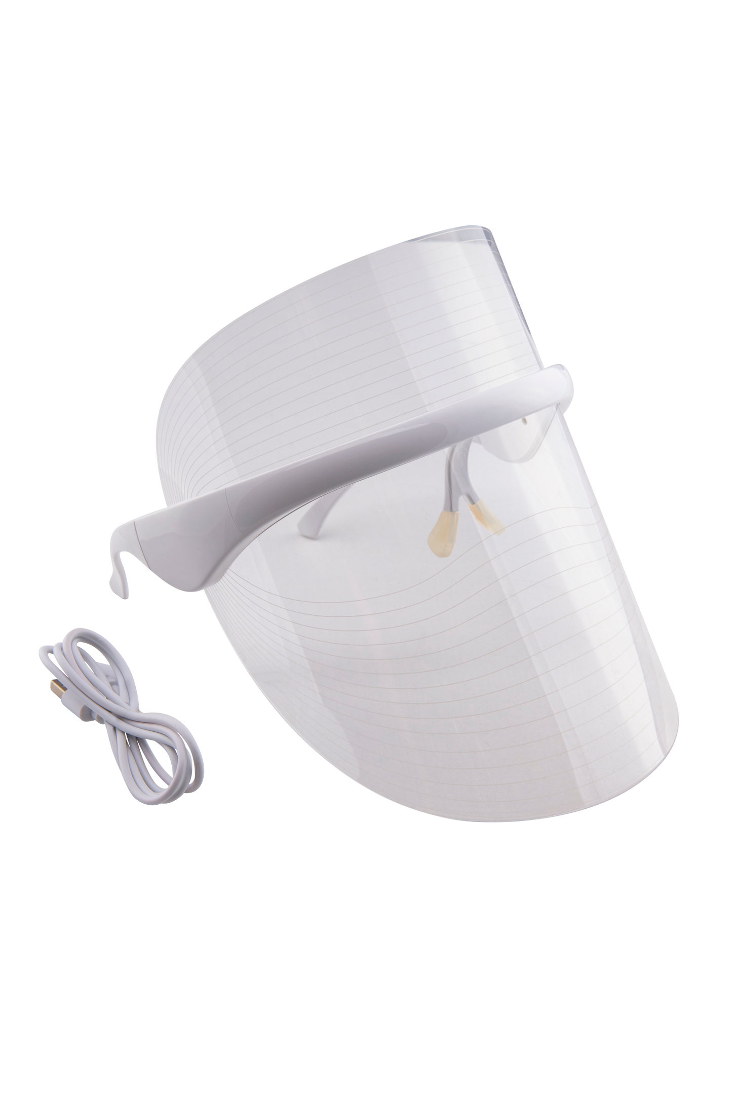 Relaxus Beauty - LED Light Therapy Shield