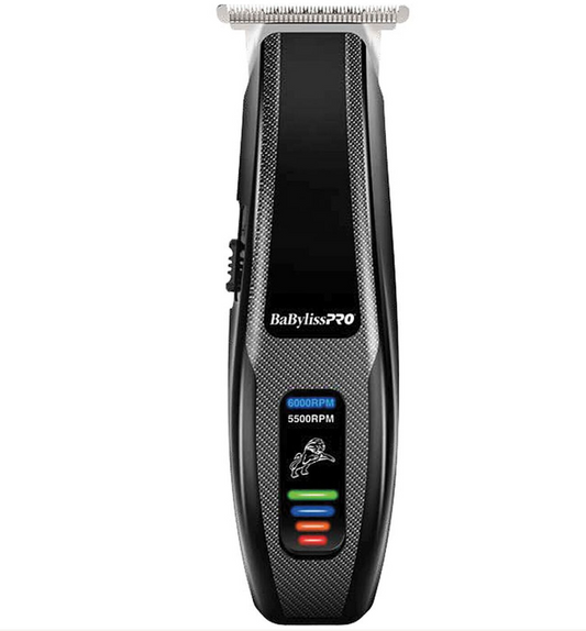 Babyliss Pro - FLASHFX Lightweight Lithium Trimmer